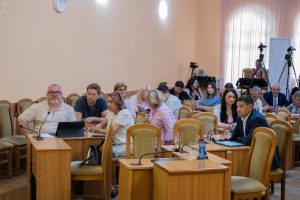 Bugetul municipal pentru anul 2026 votat în primă lectură