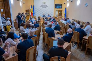 Primăria Chișinău alocă 150 de milioane de lei pentru dezvoltarea suburbiilor în 2026