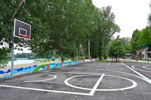 Riviera nistreană de la Vadul lui Vodă, punct de atracție pentru turiștii din țară și de peste hotare – proiect de infrastructură finanțat de Primăria Chișinău