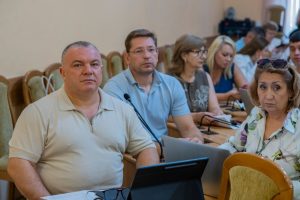 Ședința Consiliului Municipal Chișinău, 29 iulie 2026 – LIVE
