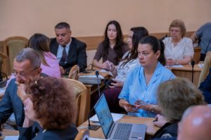 Ședința Consiliului Municipal Chișinău, 30 iulie 2026 – LIVE