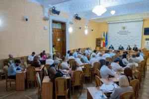 Ședința operativă a serviciilor Primăriei Chișinău, 13 iulie 2026 – LIVE