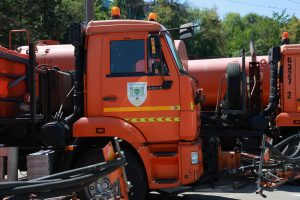 Ion Ceban: Primăria Chișinău ia toate măsurile pentru ca municipiul să fie alimentat neîntrerupt cu apă – VIDEO