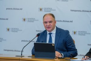 Ședința operativă a serviciilor Primăriei Chișinău, 03 august 2026 – LIVE