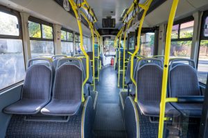 Primăria Chișinău examinează posibilitatea extinderii rutei suburbane de autobuz nr. 24 pe teritoriul satului Colonița, pe o rază de 2 km