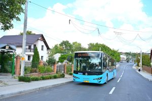Primăria Chișinău investește în suburbii: mai mulți locuitori din Colonița vor avea acces direct la transportul public municipal