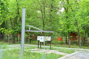 Primăria Chișinău investește în suburbii: Locuitorii din Vadul lui Vodă, de pe str. V. Alecsandri, partea de jos, vor avea pentru prima dată acces de utilități la nivel centralizat
