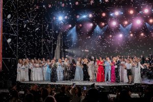 Concert aniversar dedicat activității și creației maestrului Constantin Rusnac, compozitor – LIVE