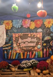 Satul Hulboaca sărbătorește Hramul localității